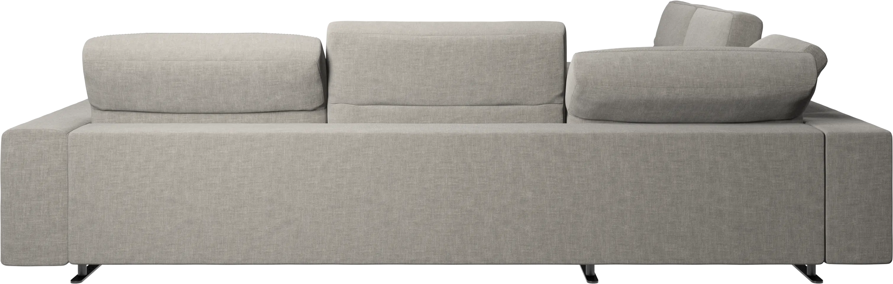 Hampton ソファ | デンマークデザインの家具 | ボーコンセプト Hampton ソファ | デンマークデザインの家具 | ボーコンセプト